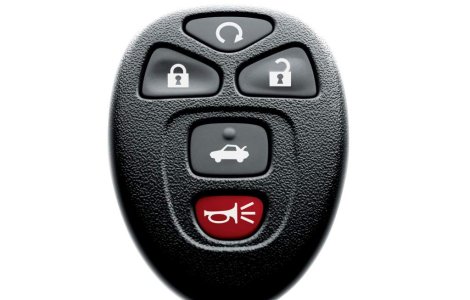 Alarma, un sistem inutil pe masini