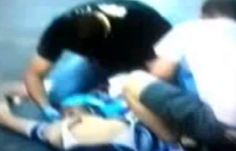  Video  Accident mortal in Turul Italiei