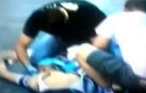  Video  Accident mortal in Turul Italiei