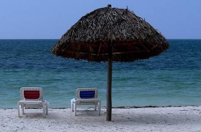 Cubanezii, liber la calatorii in strainatate