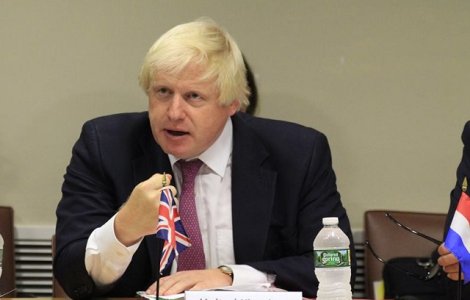 Ministrul de Externe britanic: Coreea de Nord ar putea lovi Londra in urmatoarele 6 luni