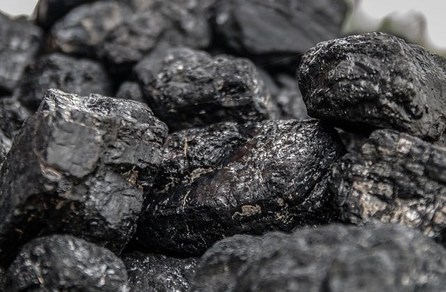 Productia de carbune a crescut cu 11,4% in primele 10 luni