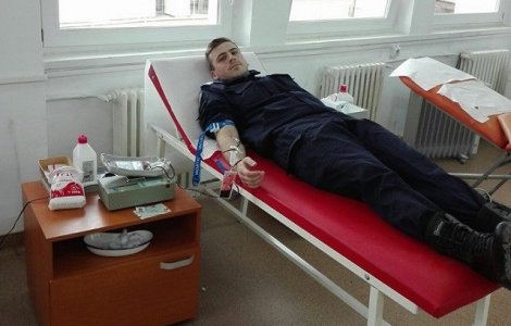 Apel pentru salvarea fetitei ranite in accidentul de ieri, din Brasov