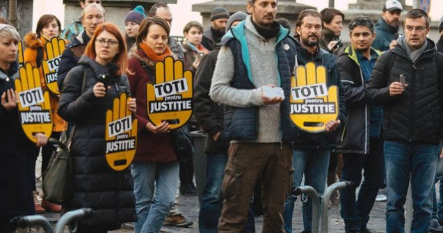 Noi proteste sunt anuntate, duminica, in Bucuresti si in mai multe orase din tara si din strainatate