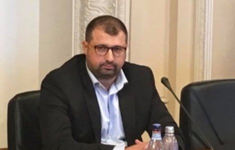 Daniel Dragomir a anuntat ca lanseaza initiativa civica Romania 3.0, pentru a lupta cu "statul paralel"