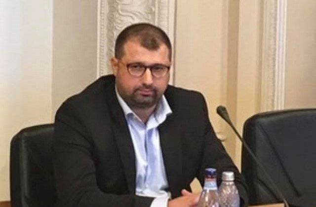 Daniel Dragomir a anuntat ca lanseaza initiativa civica Romania 3.0, pentru a lupta cu "statul paralel"