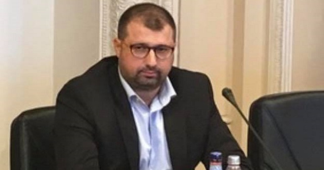 Daniel Dragomir a anuntat ca lanseaza initiativa civica Romania 3.0, pentru a lupta cu "statul paralel"