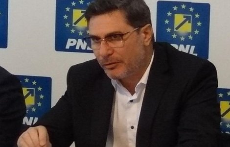 Mario Oprea (PNL): Bugetul pentru anul 2018 propus de PSD-ALDE creeaza senzatia unui buget de criza