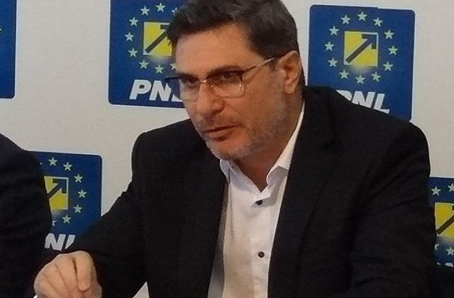 Mario Oprea (PNL): Bugetul pentru anul 2018 propus de PSD-ALDE creeaza senzatia unui buget de criza
