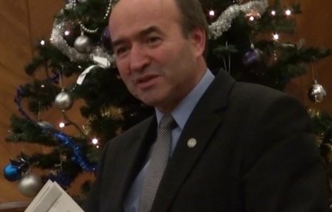 Tudorel Toader s-a intalnit cu alti doi romani condamnati la moarte in Malaysia