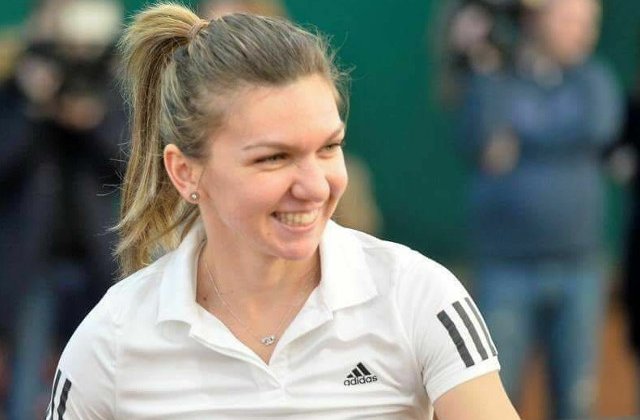 Halep si-a pierdut principalul sponsor, Adidas