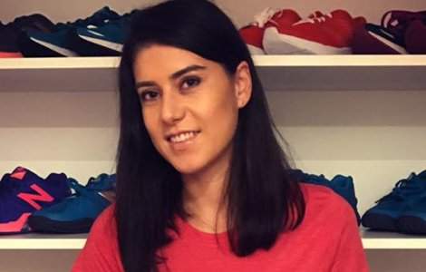 Sorana Cirstea confirma ca nu are o relatie de prietenie cu Halep