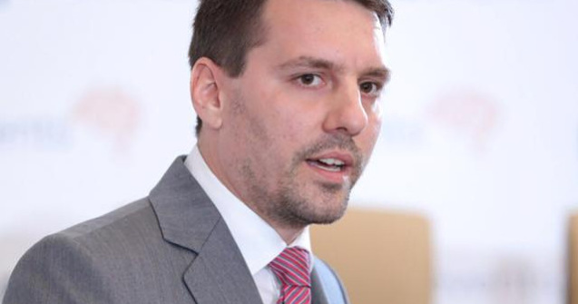 Fostul Principe Nicolae, comparat de britanici cu Printul Harry