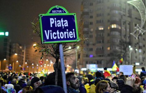 Reuters: Incercarile social-democratilor de a schimba legile justitiei s-au desfasurat pe tot parcursul anului 2017, intr-unul din cele mai corupte state din Uniunea Europeana