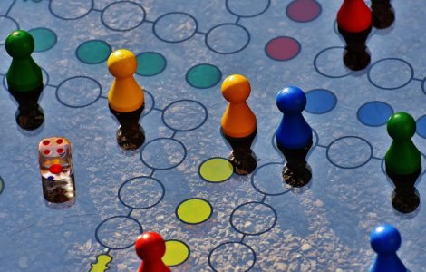  Top  6 boardgames pentru timpul petrecut in familie, de sarbatori