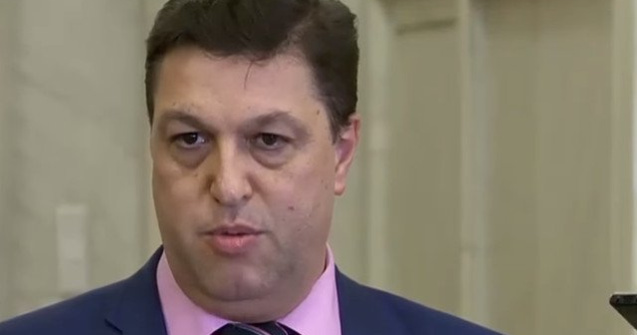 Cosette Chichirau a depus plangere impotriva lui Serban Nicolae
