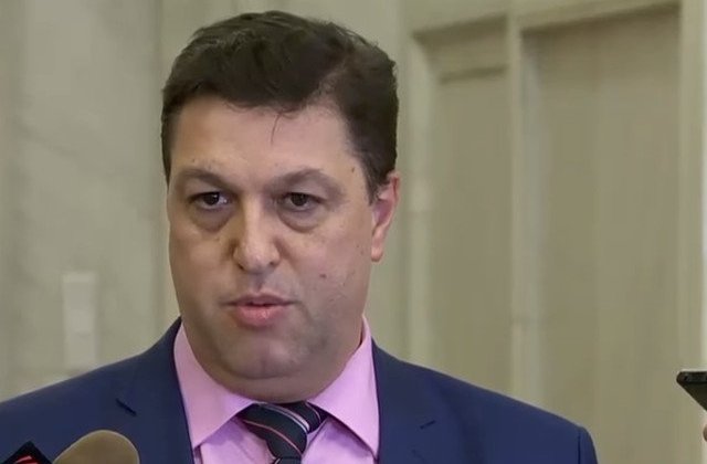 Cosette Chichirau a depus plangere impotriva lui Serban Nicolae