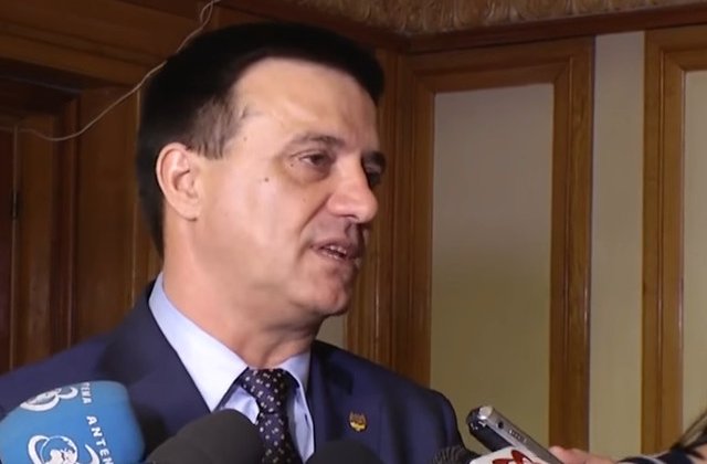 Badalau: Magistratii nu au dreptul sa protesteze. Sa manifestam preventiv nu mi se pare normal