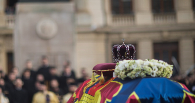 Badalau, despre un referendum privind monarhia: Cred ca poporul poate fi intrebat cu privire la acest lucru