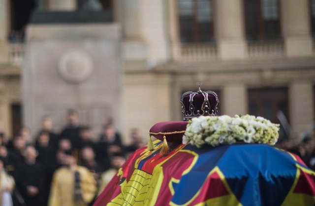 Badalau, despre un referendum privind monarhia: Cred ca poporul poate fi intrebat cu privire la acest lucru