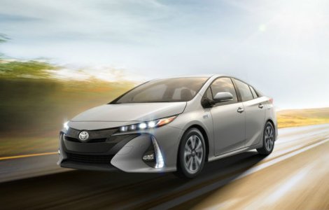 Toyota schimba strategia: japonezii vor lansa 10 modele electrice la nivel global