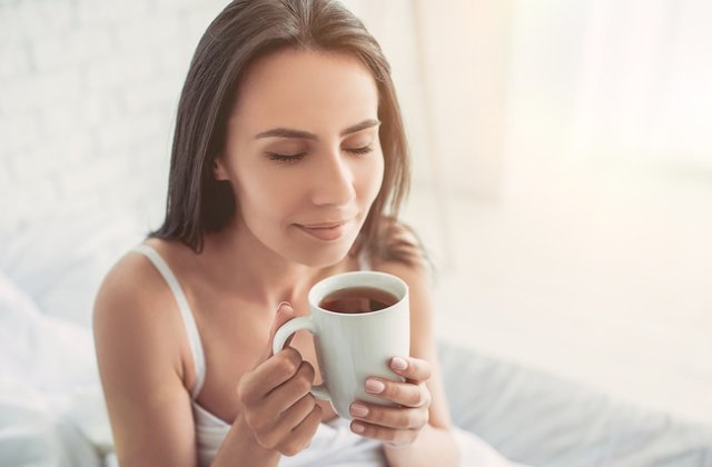 8 lucruri surprinzatoare care se intampla in corpul tau atunci cand bei ceai