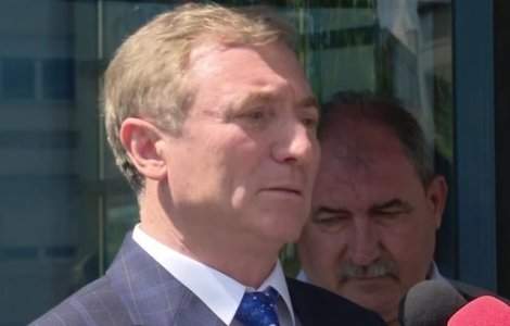 Ce spune Augustin Lazar despre protestele magistratilor