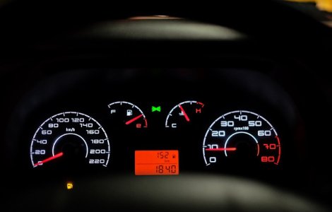 Proiect de act normativ, Ministerul Sanatatii: Nu poti obtine permisul de conducere daca suferi de urmatoarele boli