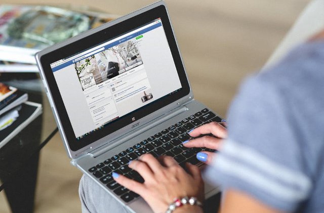 Noutatile Facebook pentru finalul anului 2017. Poti sa iti treci prietenii pe silent