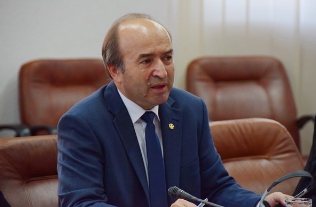 Toader: Cu privire la Directiva europeana privind prezumtia de nevinovatie, exista riscul de infrigement