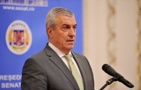 Senatul a adoptat Legea privind statutul judecatorilor si procurorilor