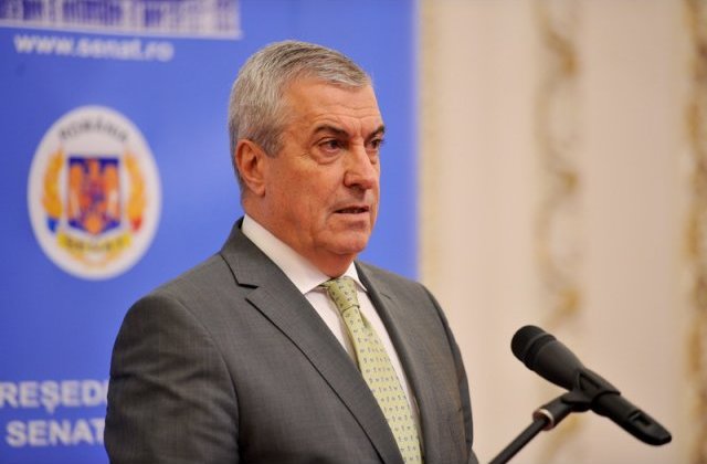 Senatul a adoptat Legea privind statutul judecatorilor si procurorilor