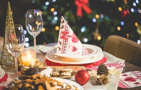  Top  Tulburari digestive dupa masa de Craciun? 8 remedii ideale