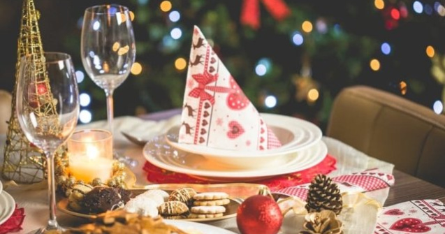  Top  Tulburari digestive dupa masa de Craciun? 8 remedii ideale