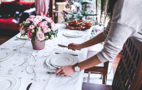  Top  8 preparate inedite pe care le poti face pentru masa de Craciun