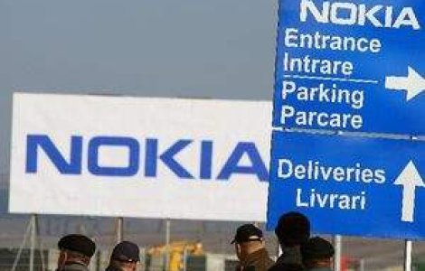 Criza in multinationalele din Romania: Nokia si Michelin trimit angajati in somaj tehnic