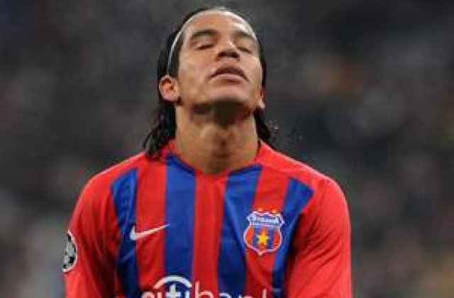 Steaua, zdrobita sub senile la Munchen