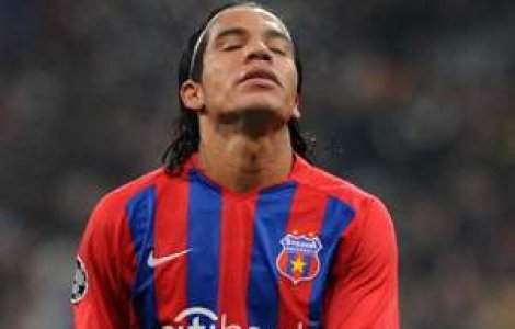 Steaua, zdrobita sub senile la Munchen