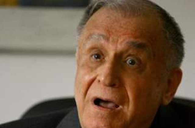 Sfaturile lui Iliescu despre criza