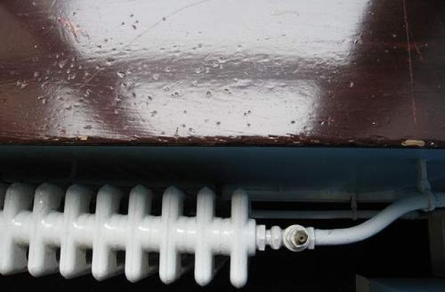 Caldura de la iarna: Cu 60% mai scumpa!