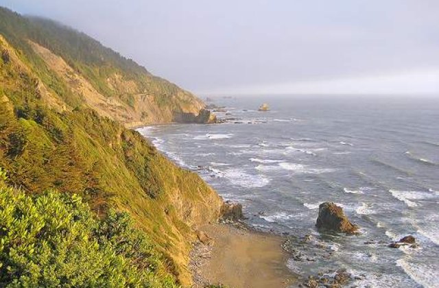 Cutremur de 7.1 in Pacific