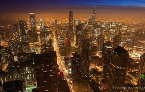  Video  The City Limits: Orasul, frate cu natura!