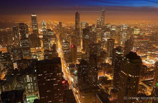 [VIDEO] The City Limits: Orasul, frate cu natura!