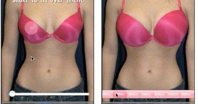 iAugment: Mareste-ti sanii cu ajutorul unei aplicatii iPhone!