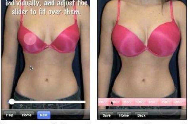 iAugment: Mareste-ti sanii cu ajutorul unei aplicatii iPhone!
