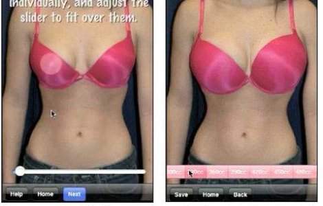 iAugment: Mareste-ti sanii cu ajutorul unei aplicatii iPhone!