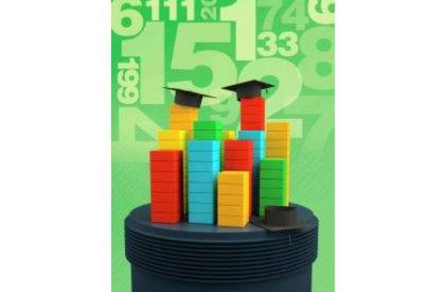 Pe ce cheltuiesc universitatile banii europeni