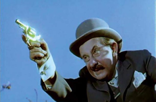 Inventarul romanilor la Cannes