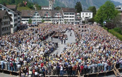 De ce nu au voie romanii sa munceasca in Elvetia