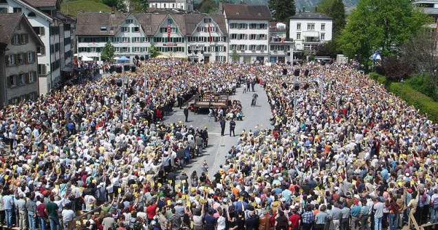 De ce nu au voie romanii sa munceasca in Elvetia